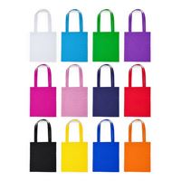 SHOPPER IN COTONE 140 GR/MQ